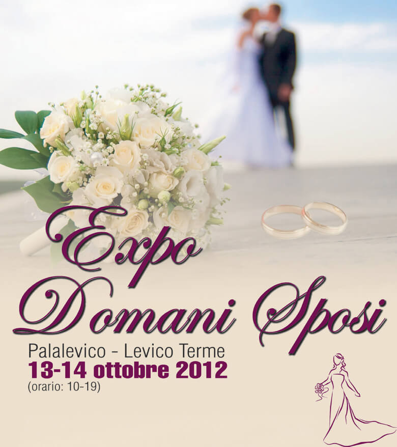 Expo Domani Sposi 2012
