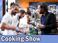 Cooking Show