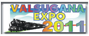 EXPO VALSUGANA LAGORAI 2011